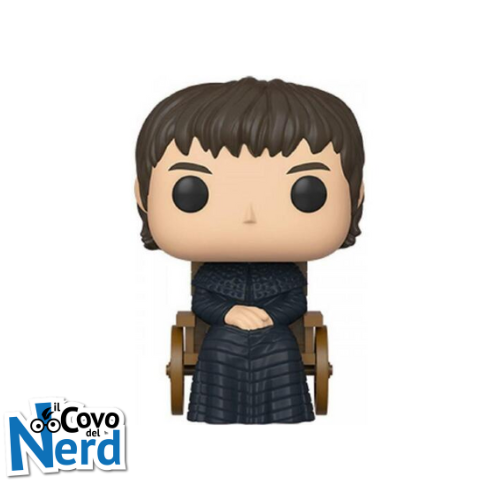 King bran the broken