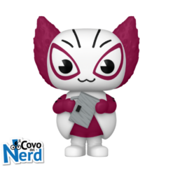 Alternative view of Funko POP! Movies: Bullet Train - Momomon 1294