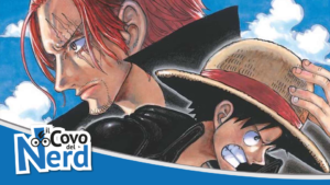 One Piece: RED Limited Edition Collector’s Box