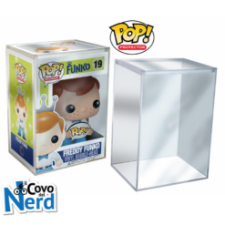 Funko POP! Protector: Premium POP Protector