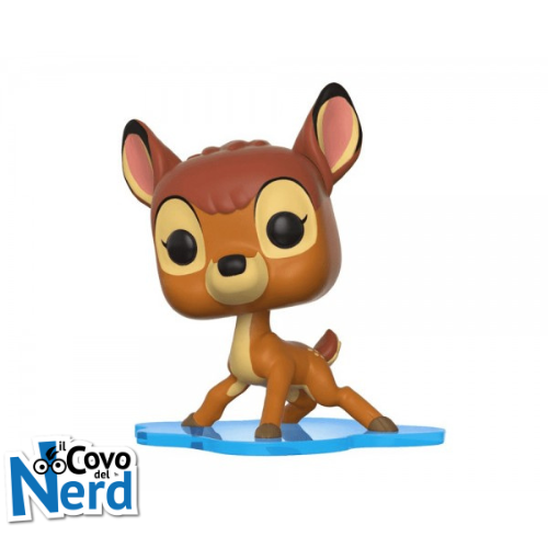 Alternative view of Funko POP! Disney: Bambi (Special Edition) 351
