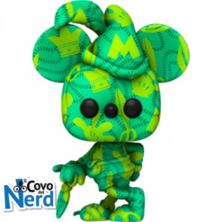 Alternative view of Funko POP! Artist Edition: Disney - Brave Little Tailor 21