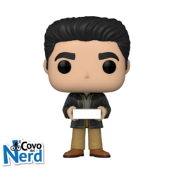 Alternative view of Funko POP! Tv: The Sopranos - Christopher Moltisanti 1294