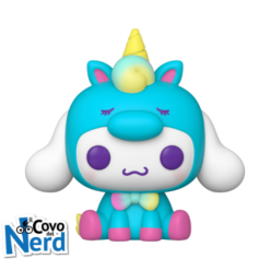 Alternative view of Funko POP!: Hello Kitty Unicorn Party - Cinnamoroll 59