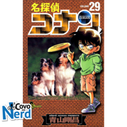 Detective Conan - New Edition - Vol.29