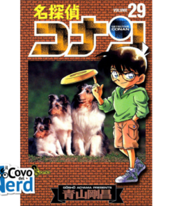 Detective Conan - New Edition - Vol.29