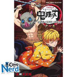 Tv Anime Demon Slayer Official Character Book 2