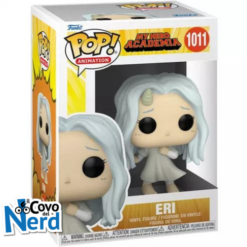 Funko POP! Animation: My Hero Academia - Eri 1011