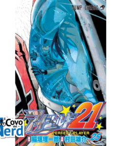 Eyeshield 21 Complete Edition - Vol.9