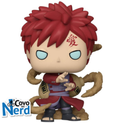Funko POP! Animation: Naruto Shippuden - Gaara 728