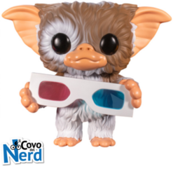 Alternative view of Funko POP! Movies: Gremlins - Gizmo (Edizione Speciale 25cm) 1149