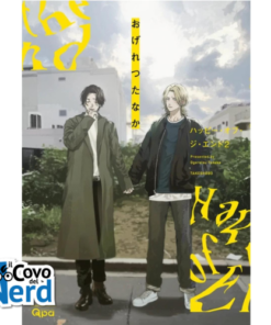 Happy of the End Vol.2