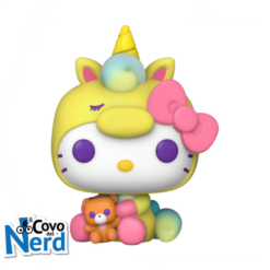 Alternative view of Funko POP!: Hello Kitty Unicorn Party - Hello Kitty 58