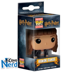 Funko POP! Keychain: Harry Potter - Hermione Granger