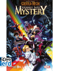 La guerra dei regni: Journey into Mystery