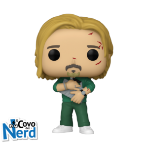 Funko POP! Movies: Bullet Train - Ladybug Chase 1292