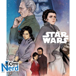 Star Wars - Leia La Principessa di Alderaan Vol.2