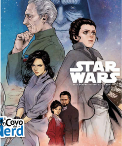 Star Wars - Leia La Principessa di Alderaan Vol.2