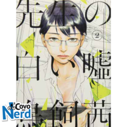 La Professoressa Mente Vol. 1