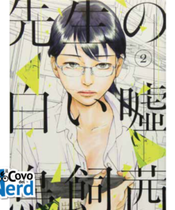 La Professoressa Mente Vol. 1