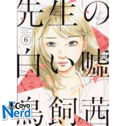 La Professoressa Mente Vol. 3