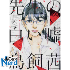 La Professoressa Mente Vol. 4