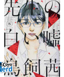 La Professoressa Mente Vol. 4