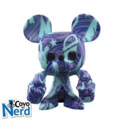Alternative view of Funko POP! Artist Edition: Disney - Sorcerer's Apprentice Mickey 20