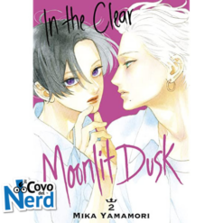 In the Clear Moonlit Dusk Vol.2