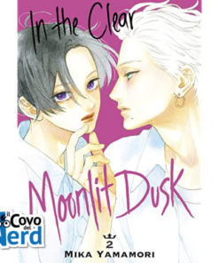 In the Clear Moonlit Dusk Vol.2