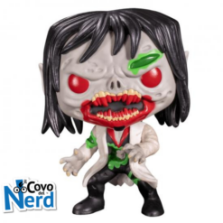 Alternative view of Funko POP! Marvel: Zombies - Morbius (Special Edition) 763