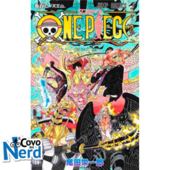 One Piece - Vol.102