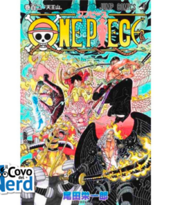One Piece - Vol.102