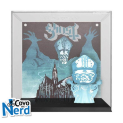 Alternative view of Funko POP! Albums: Ghost Papa - Opus Eponymous (Exclusive) 14