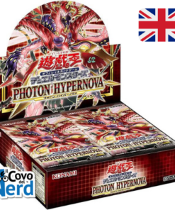 Photon Hypernova Box ENG