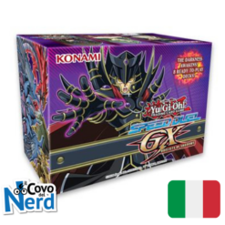 Speed Duel GX 2023: Duelists of Shadows YU-GI-OH! - ITA