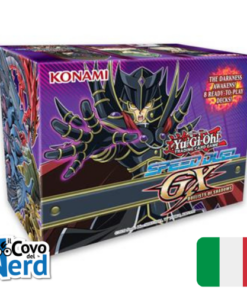 Speed Duel GX 2023: Duelists of Shadows YU-GI-OH! - ITA