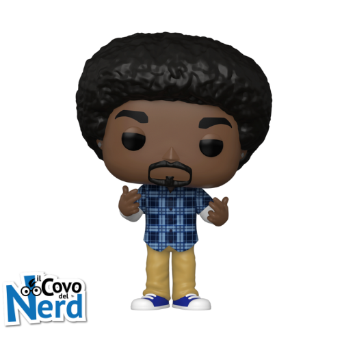 Funko POP! Rocks: Snoop Dogg 300 - immagine 2