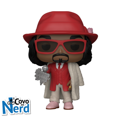 Funko POP! Rocks: Snoop Dogg 301 - immagine 2