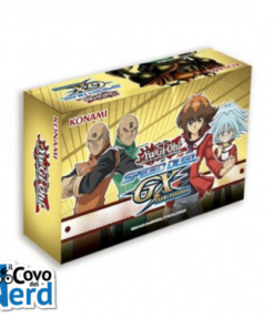 Speed Duel Mini Box Esami Paradox