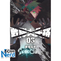 Squalificati - Ranger Reject Vol.3