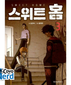 Sweet Home - Vol.3