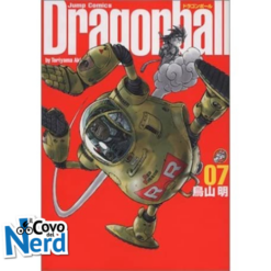 Dragon Ball - Ultimate Edition - Vol.7