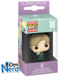 Funko POP! Keychain: BTS - V