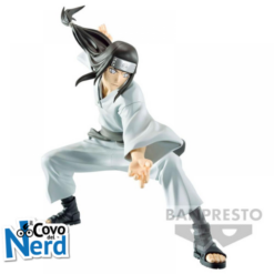 Naruto Shippuden - Vibration Stars - Hyuga Neji - Statua 15cm