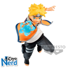 Boruto: Naruto Next Generations - Vibration Stars - Uzumaki Boruto - Statua 13cm