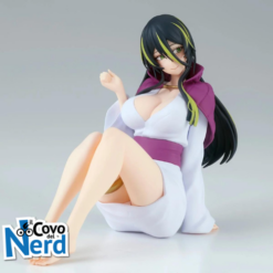 Vita da Slime - Relax Time - Albis - Statua 11cm