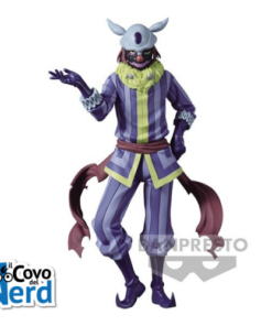 Vita da Slime - Otherworlder - Laplace - Statua 17cm