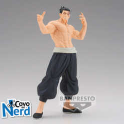 Jujutsu Kaisen - Jukon No Kata - Aoi Todo - Statua 17cm