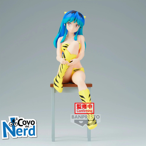 Urusei Yatsura - Lamù - Statua 22cm
